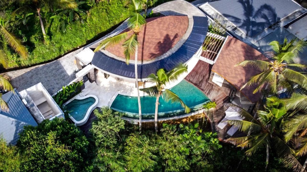 Ubud Pure Villa by Balisuperhost