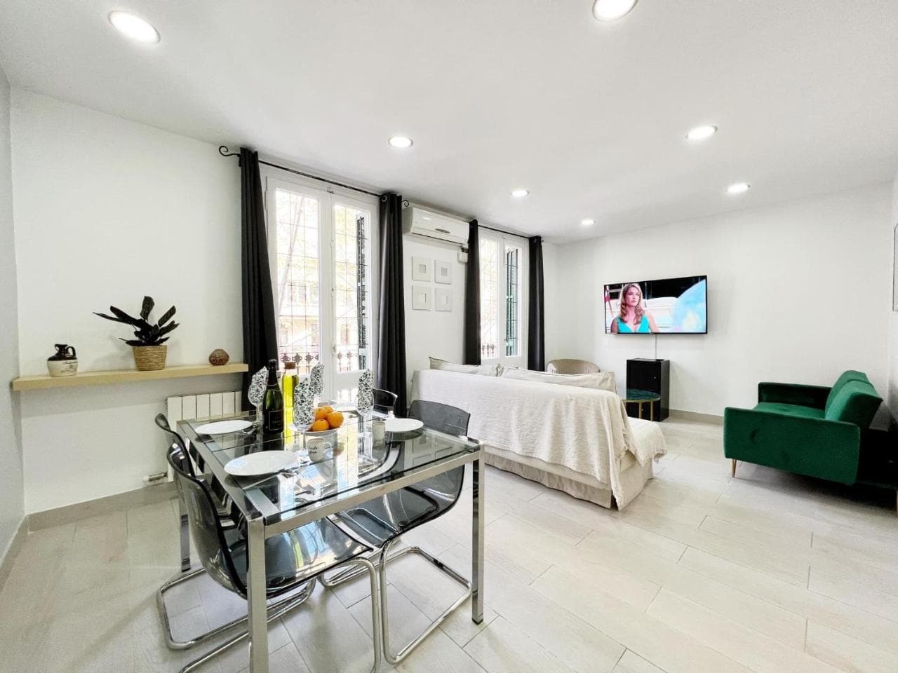 Sagrada Familia Gaudi