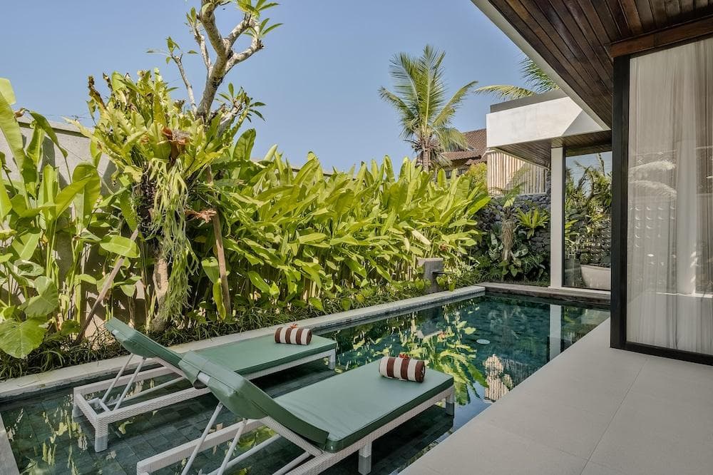 Abhinaya Ubud Villa