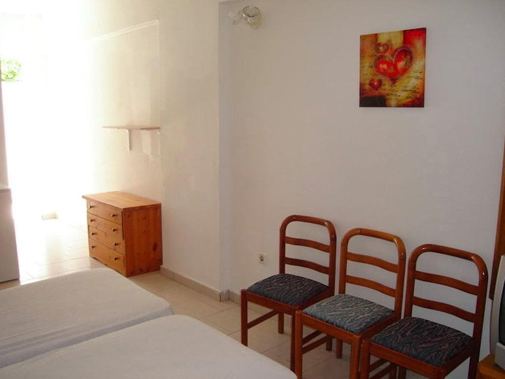 Room in Studio - Studio by the Beach - Rhodes Island