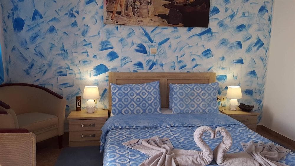 Room-Pleasure Room 2 by the Sea