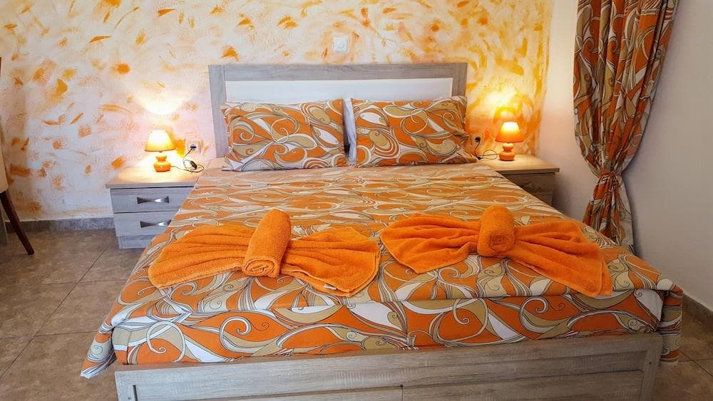 Room-Pleasure Room 3 by the Sea