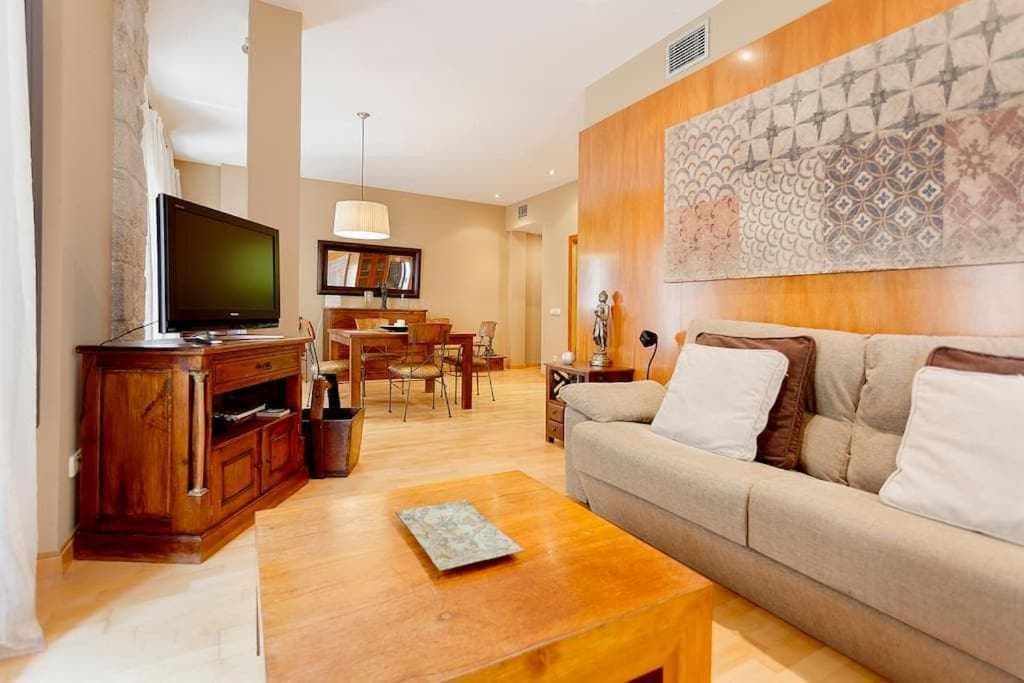 Sleep & Stay Apartamento de Lujo