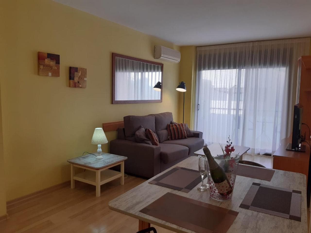 Apartamento Ca la Boadella