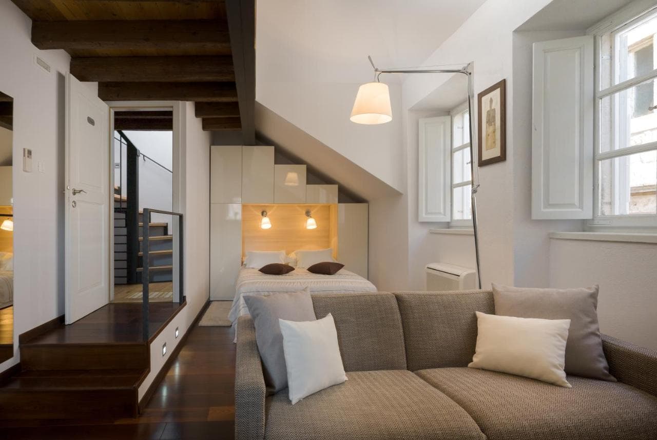 Nije Presa Apartment 3