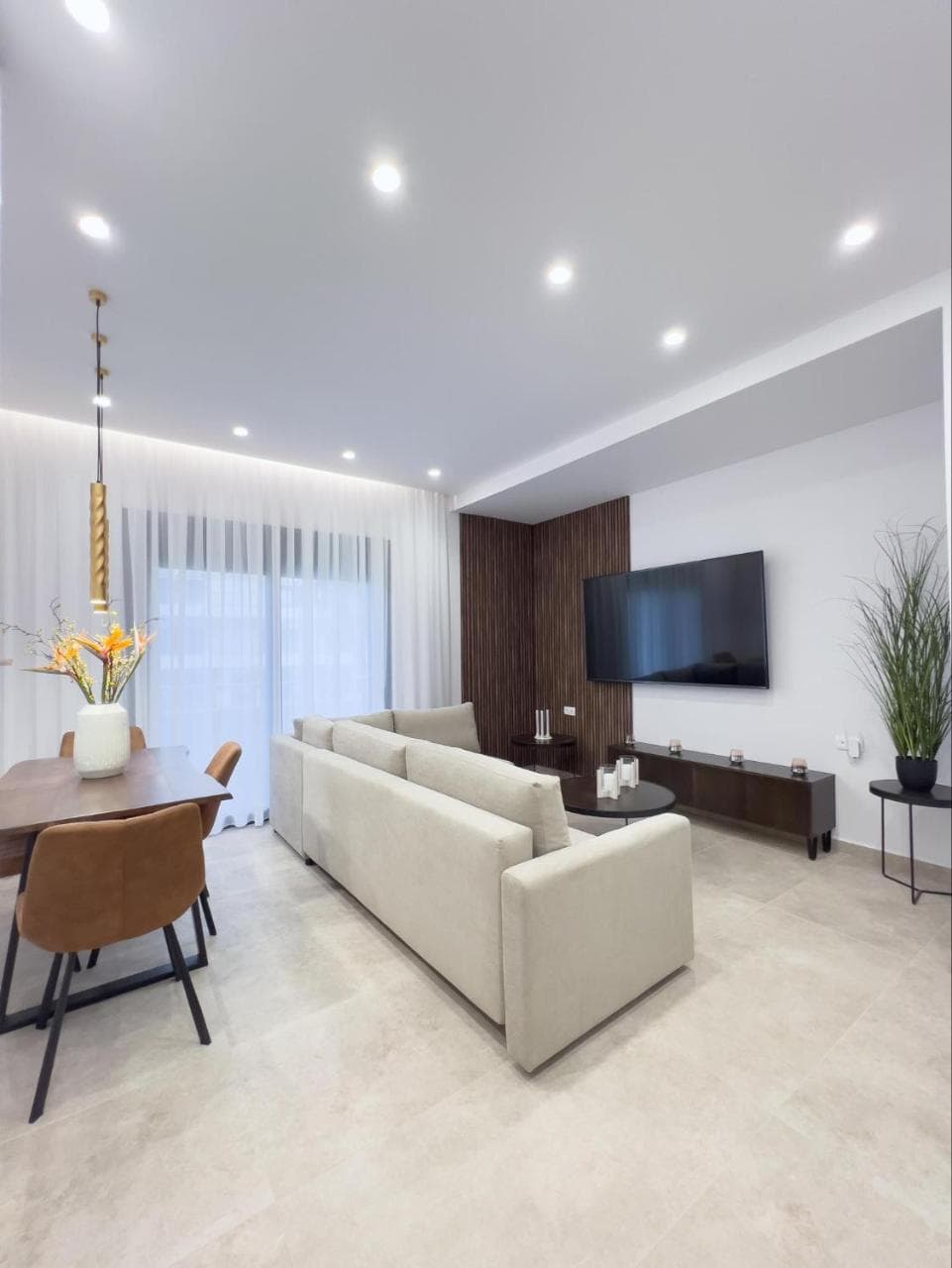 Aleni City Apartment 2