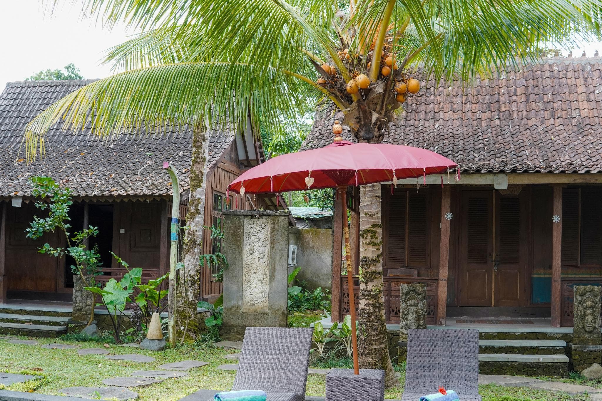 Sentana Villa Ubud