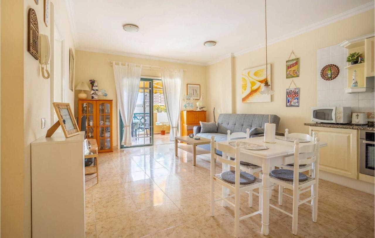 Awesome Apartment in Puerto de la Cruz