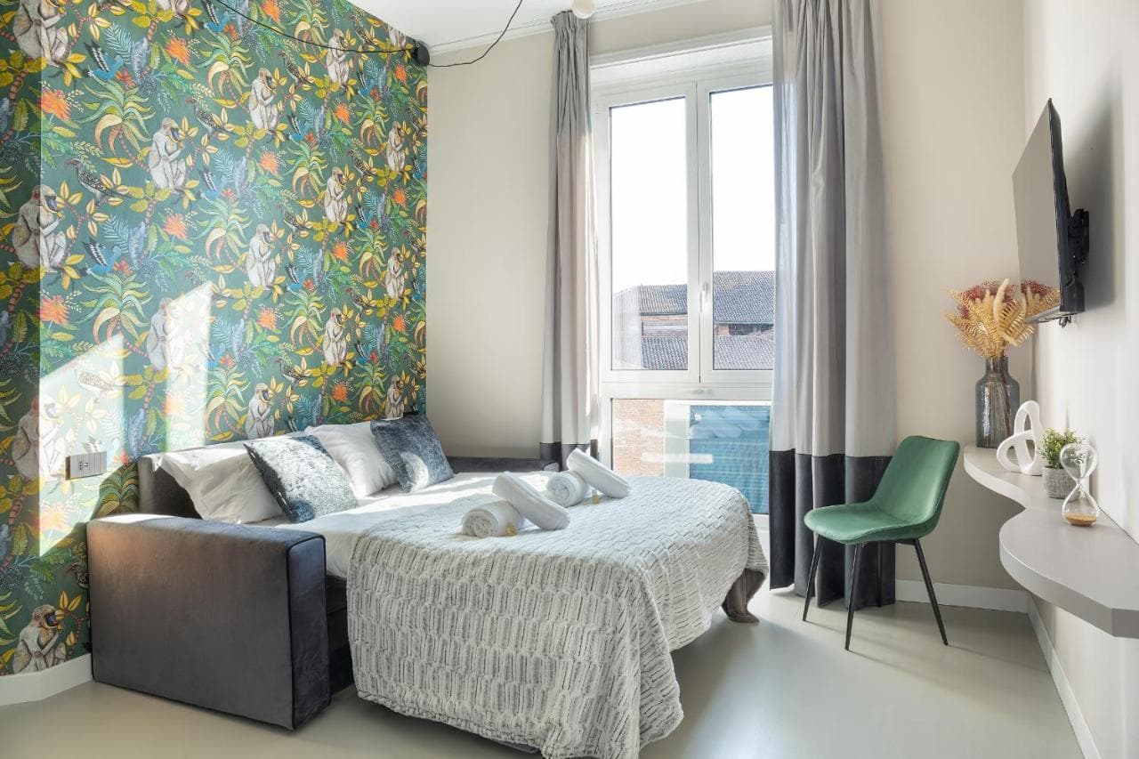 Hl Prestige - Duomo, Galleria Unione 3