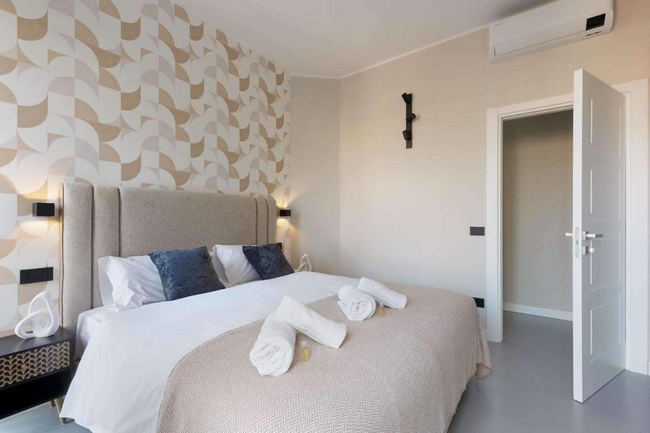 Hl Exclusive Apartment - Duomo, Galleria Unione 3