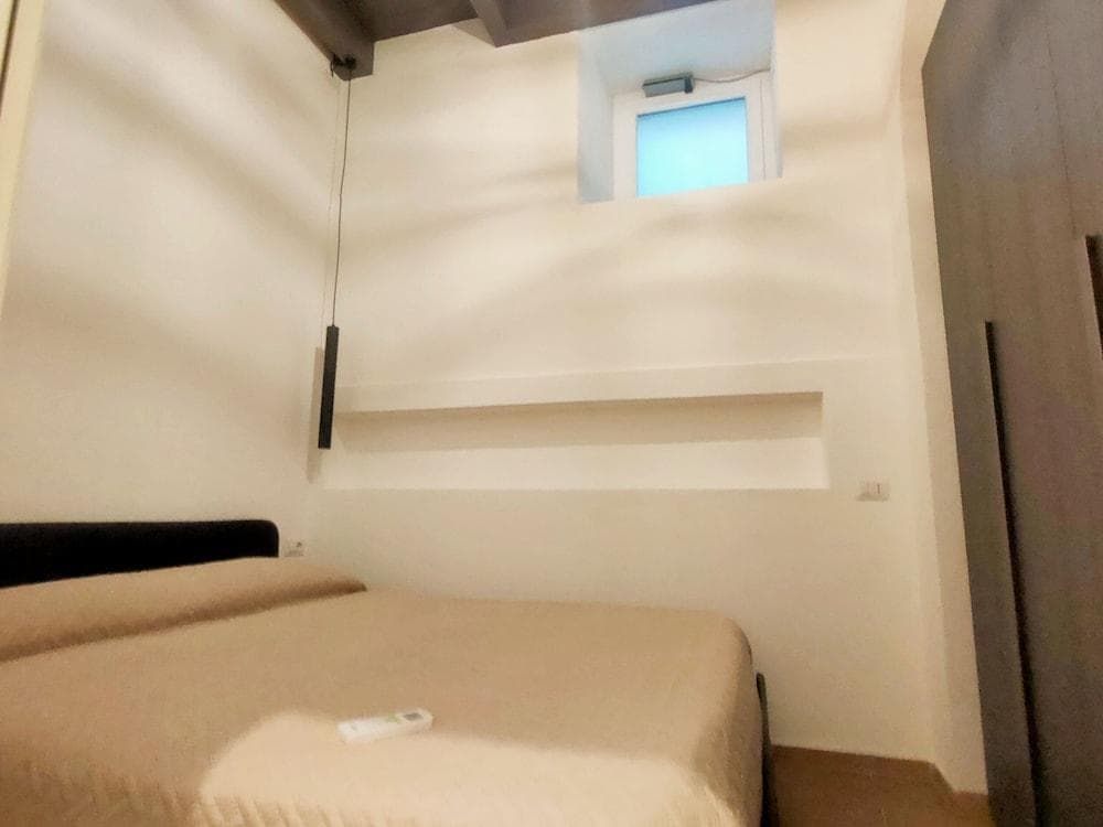 San Giovanni Suite Central