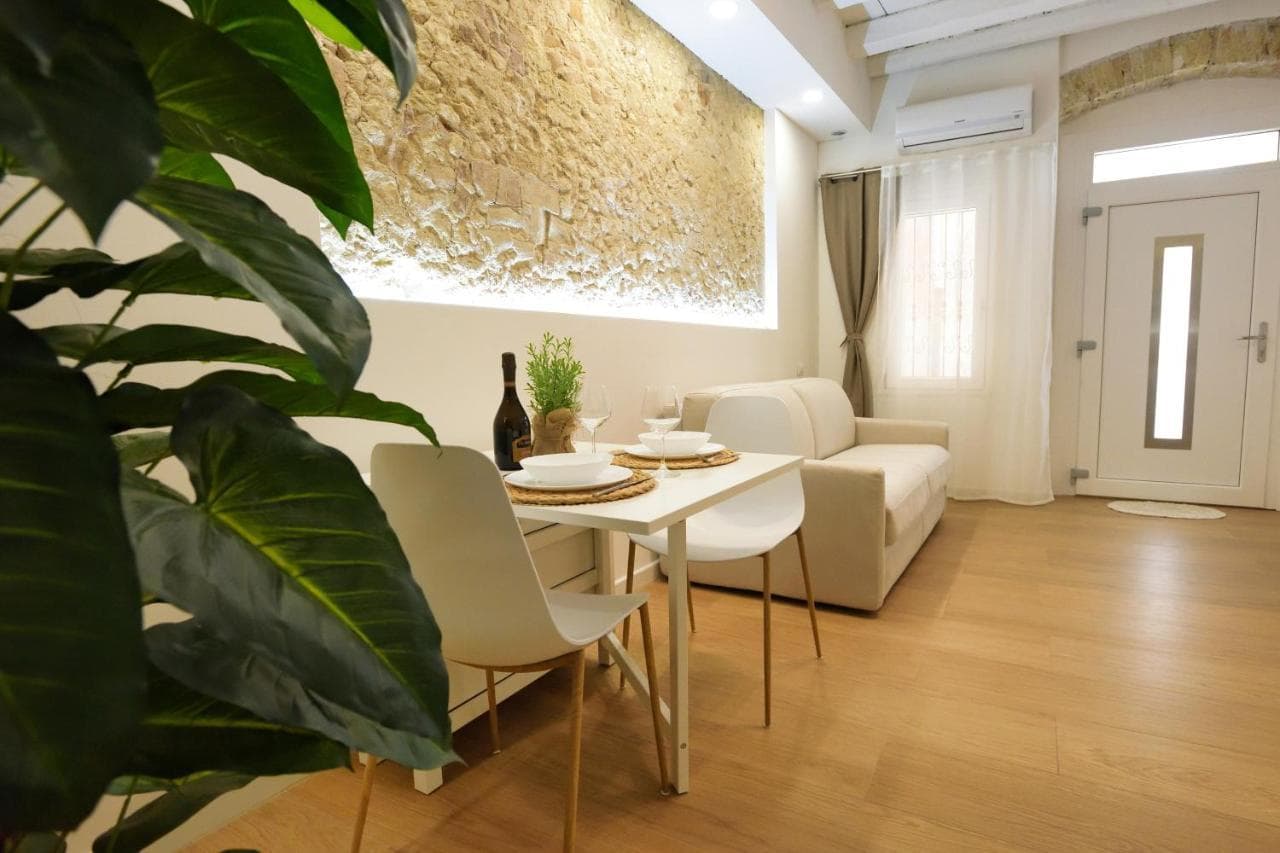 Caba's Apartment Best Vacation Ever