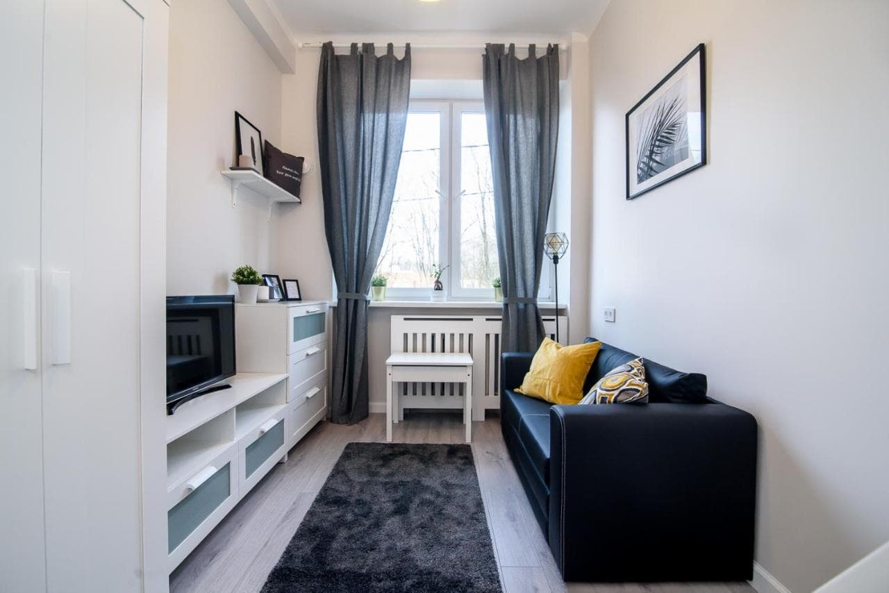 Cozy Loft / Near Gates of Dawn / Free Netflix