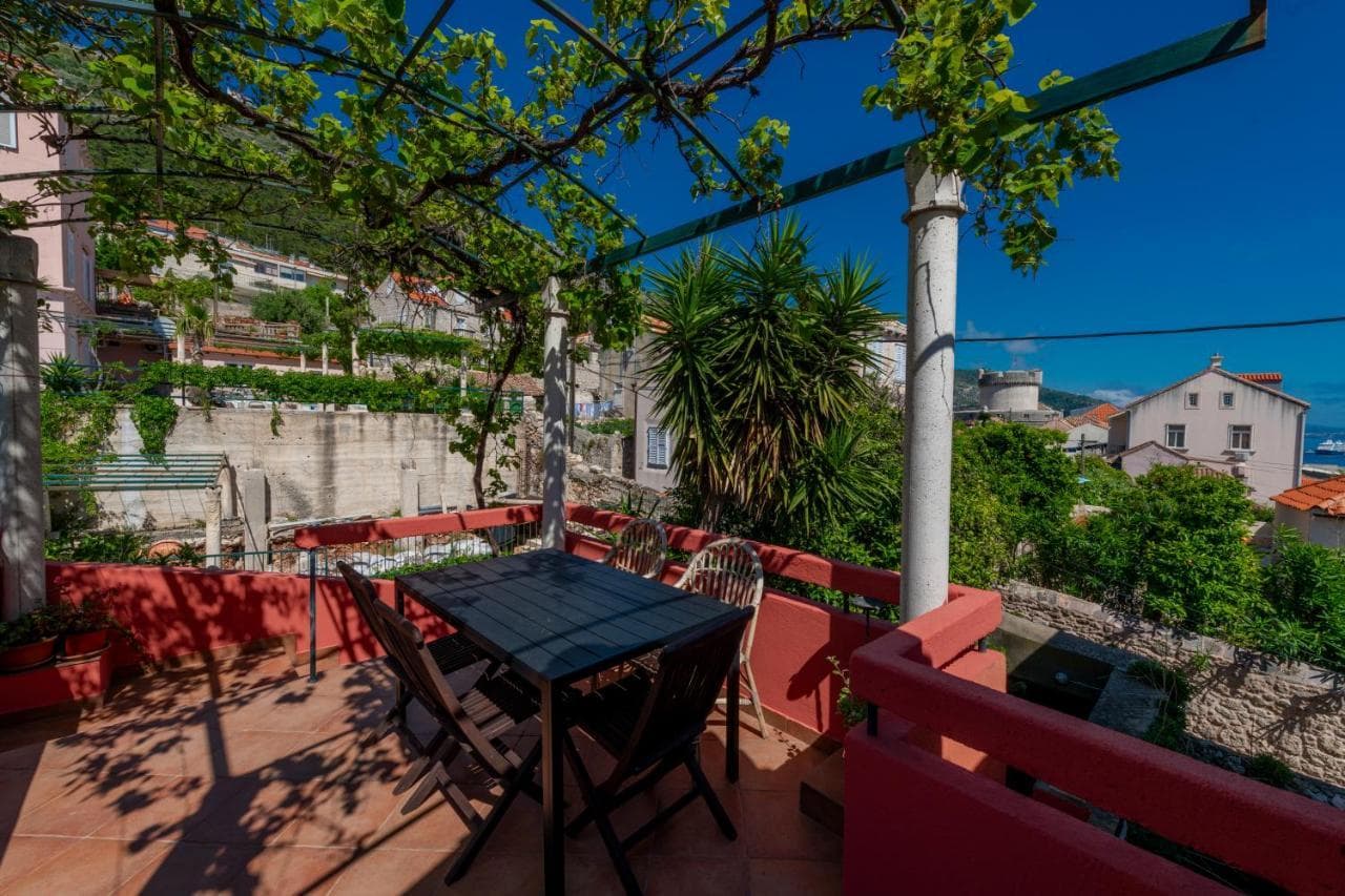 Inheritance Suite Dubrovnik