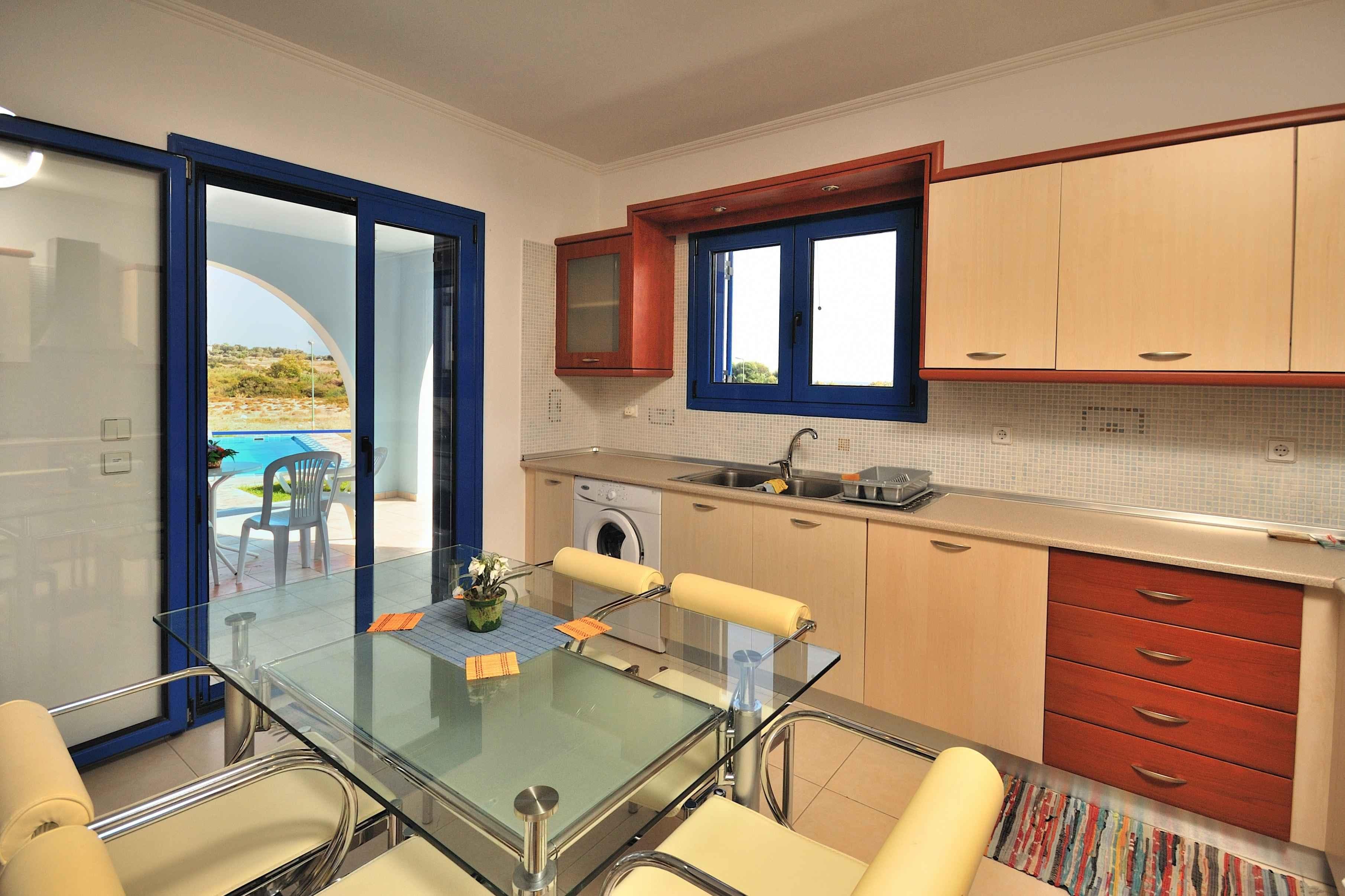 12 Islands Luxury Villas