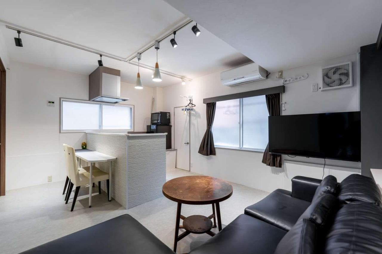 暁の宿　縁　まるまる貸し切りの一部屋