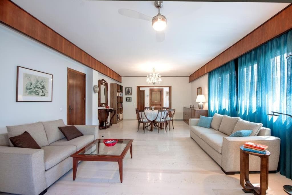 Plumeria Alba Apartment