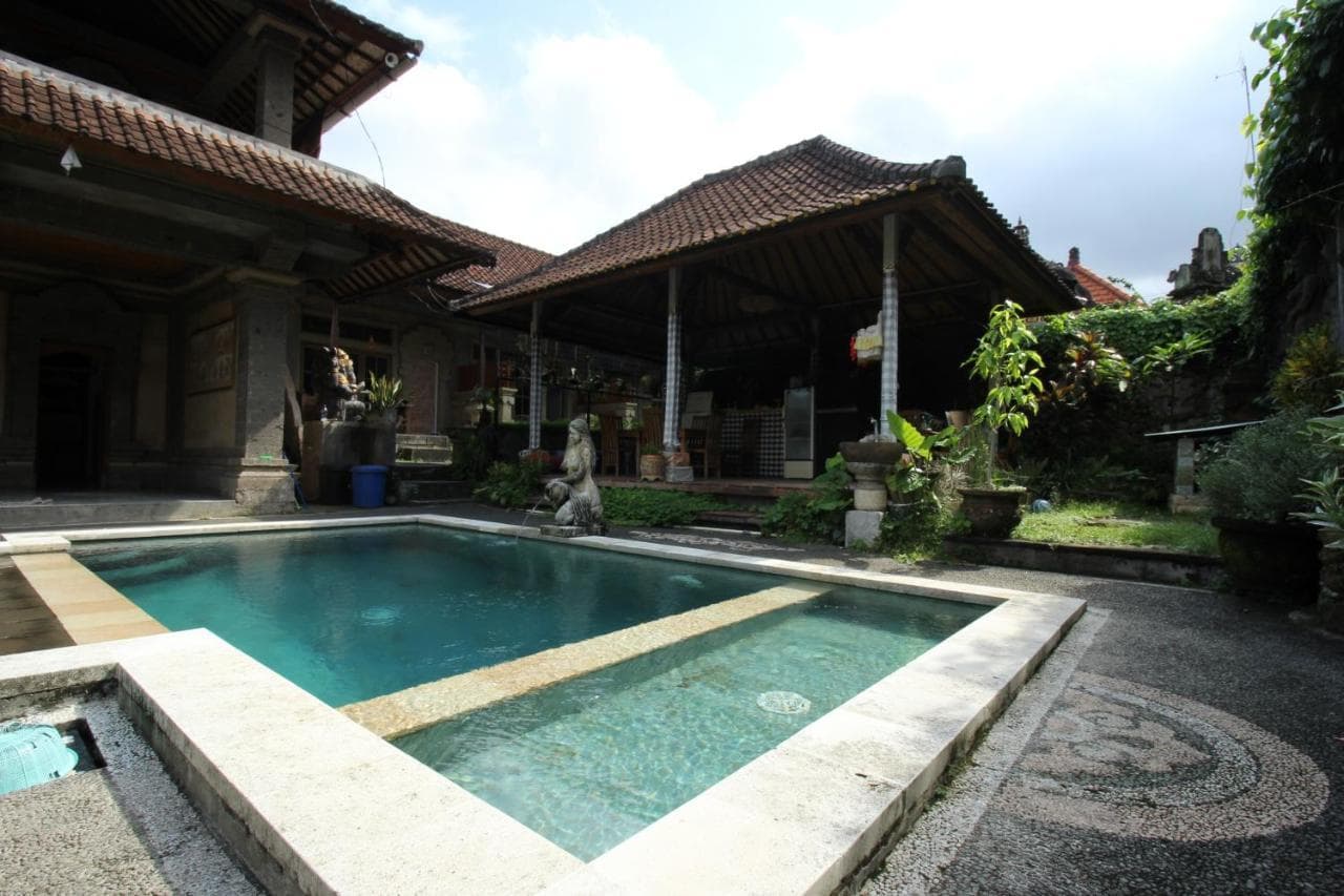 Belvilla Ratna Resort Ubud Palacenearubud Palace