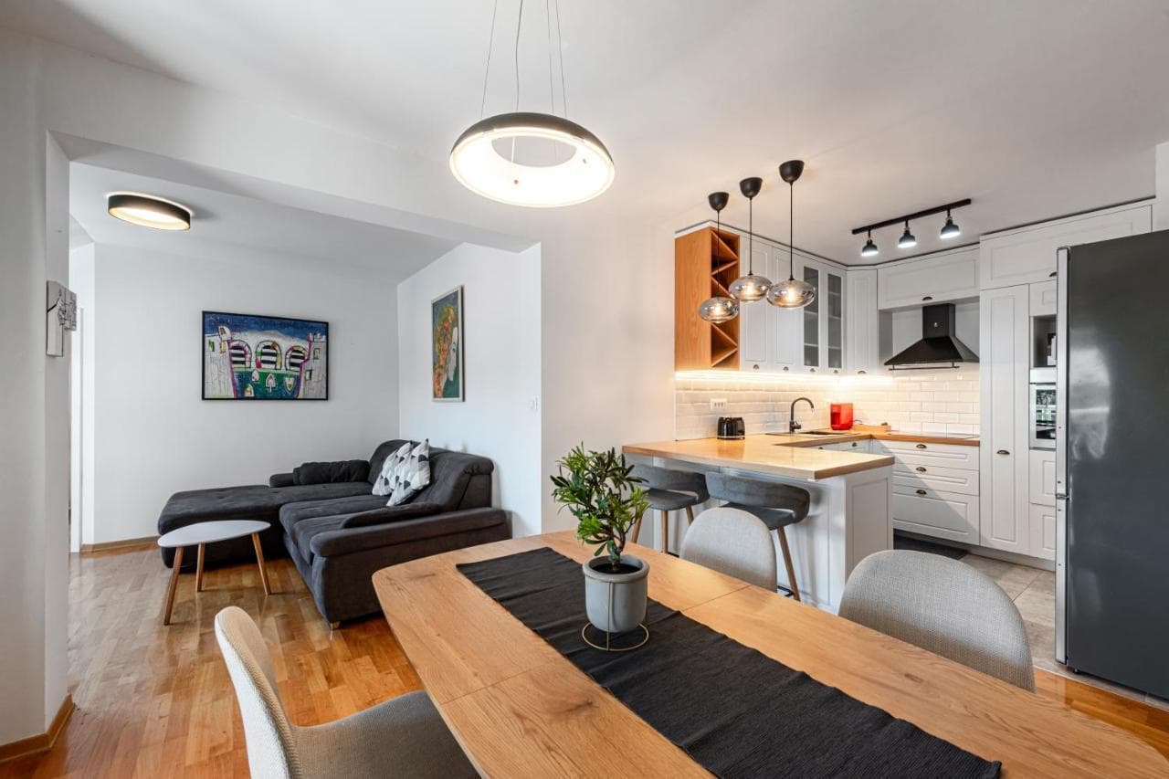 Prestige 7 Apartment