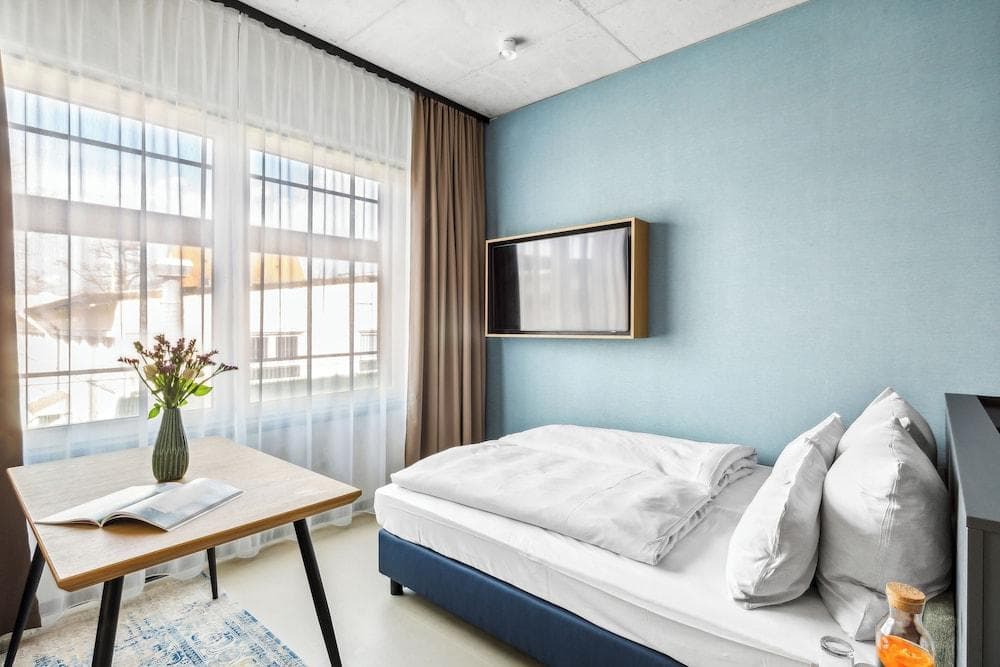 Nena Apartments Munchen City