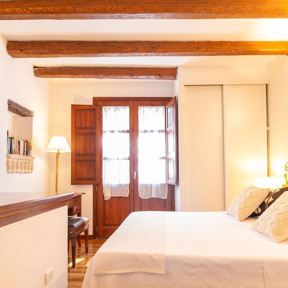 Terrazza Restituta in Cagliari