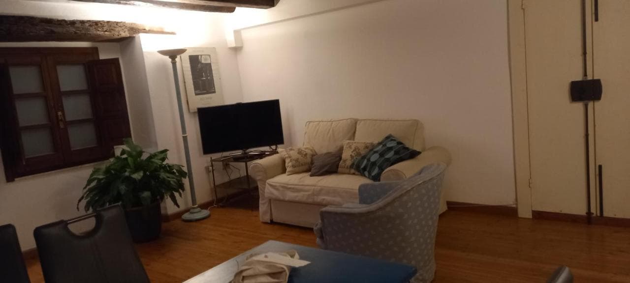 Rifugio Nel Cuore di Castello