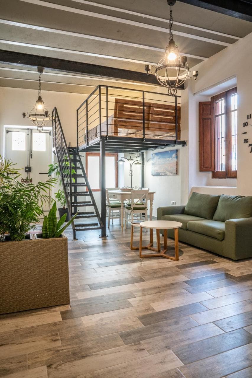 Villanova Loft (Adults Only)