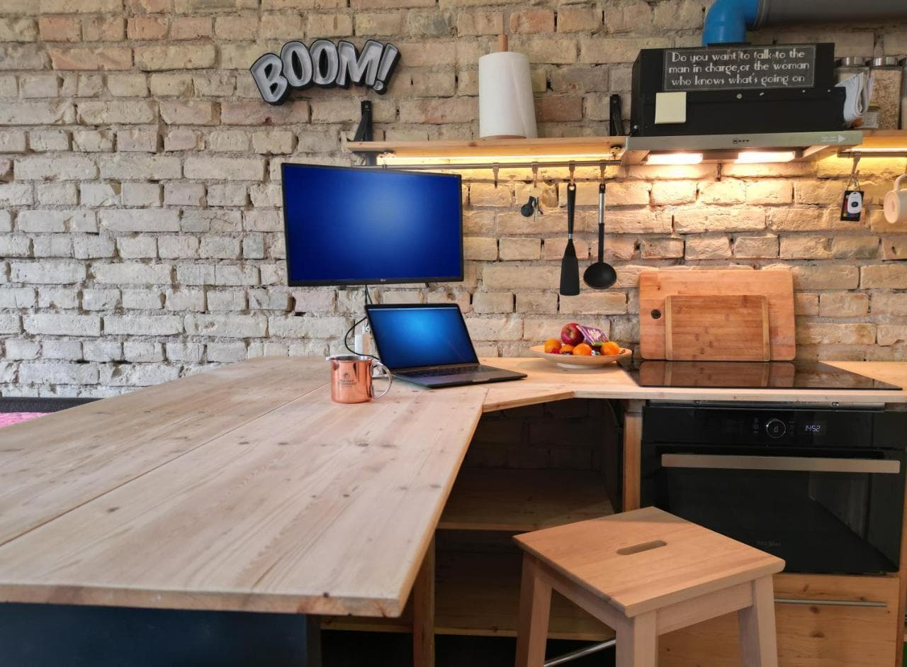 4work & Leisure Easy Self-Checkin 3parking Central Station District - Simpletone02