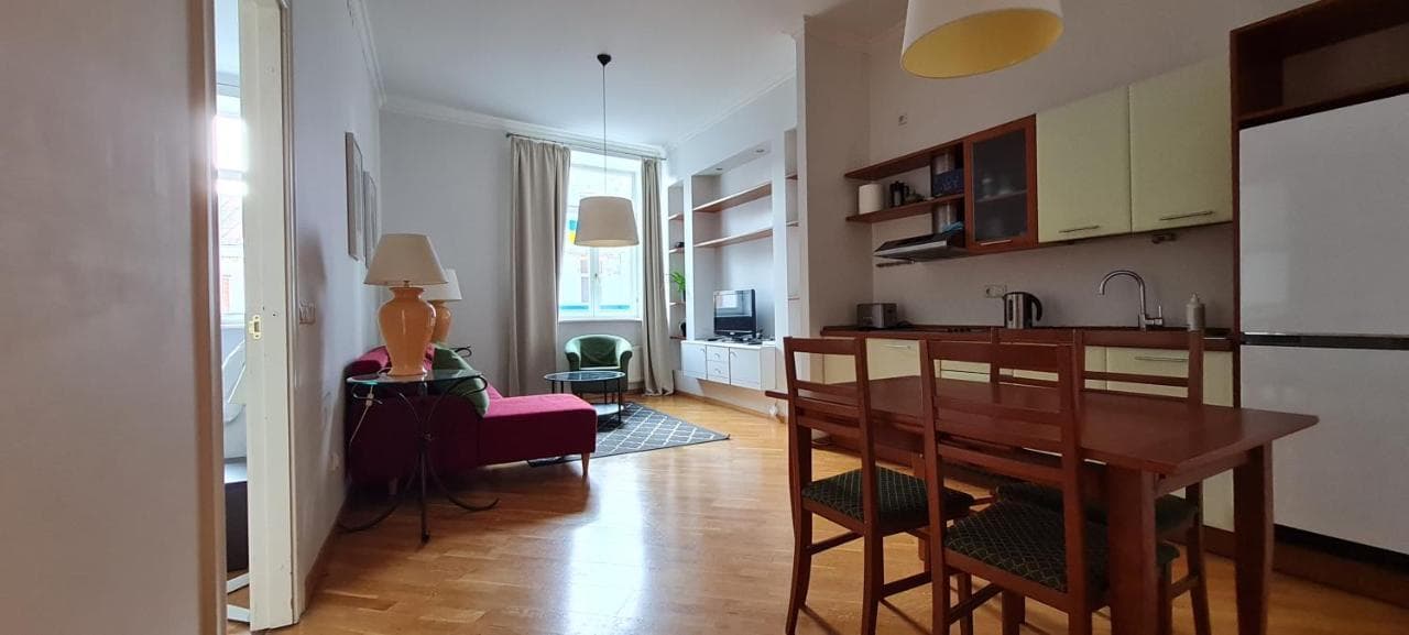 Rehouse, Didzioji 39 One Bedroom (Adults Only)