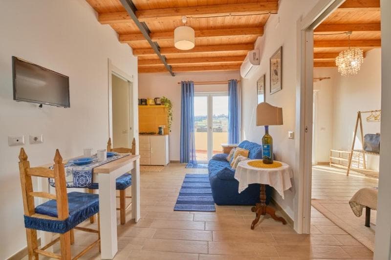 Appartamento Cagliari, Oliveoyl Apt&Terrace (Adults Only)