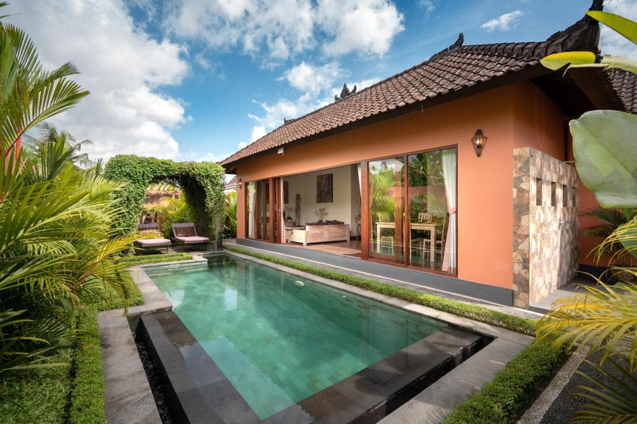 Genie Private Villa by Travellink Bali (Adults Only)