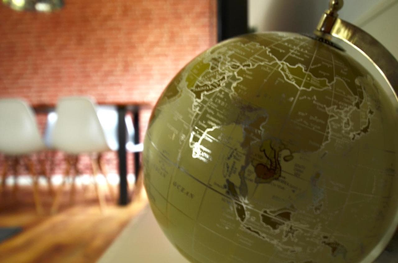 Bohemian Residency, Central And Quiet (Adults Only)