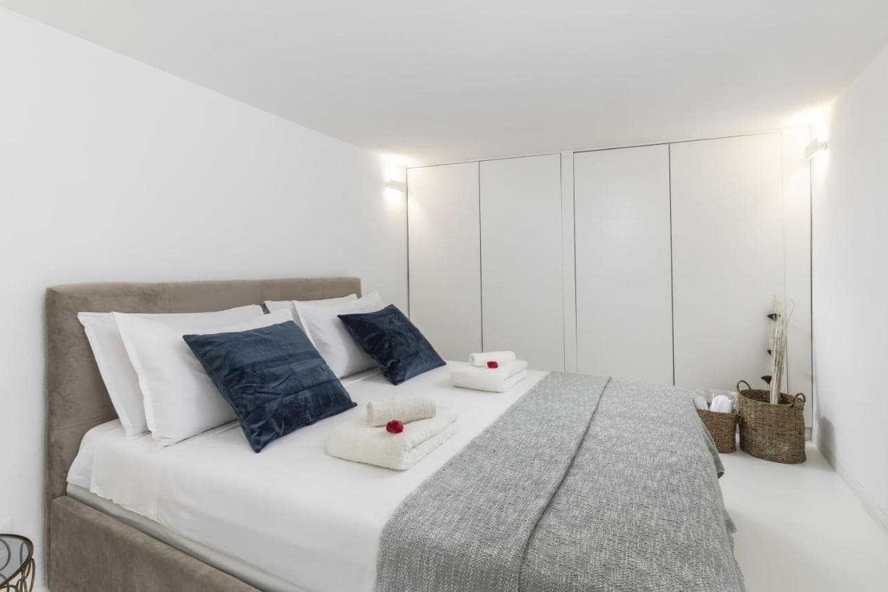 Casa Vacanze Nel Cuore di Cagliari (Adults Only)