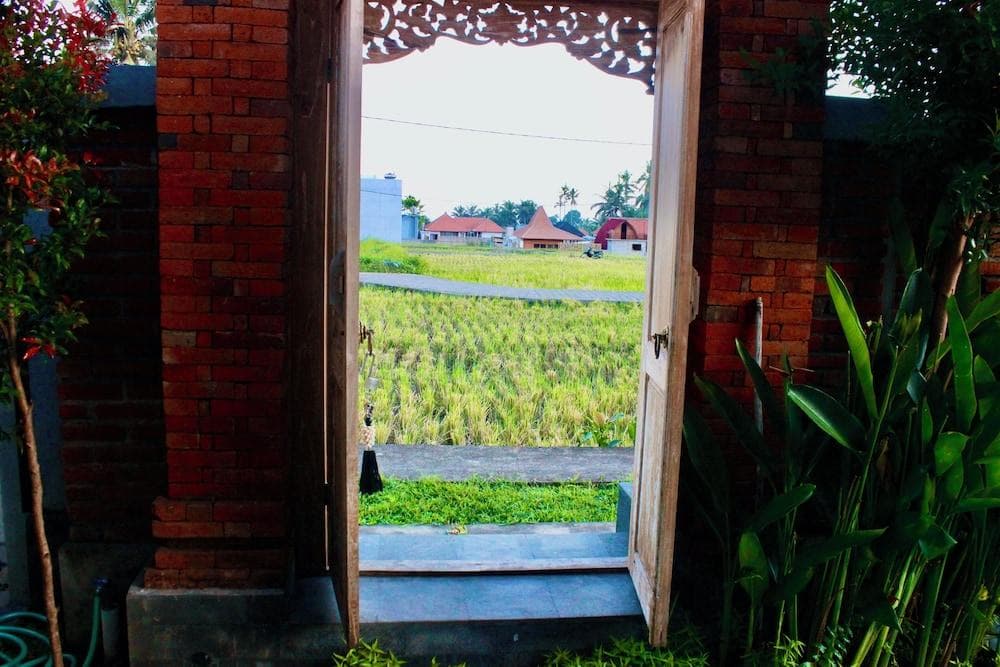 Ubud Mayura Private Pool Villa