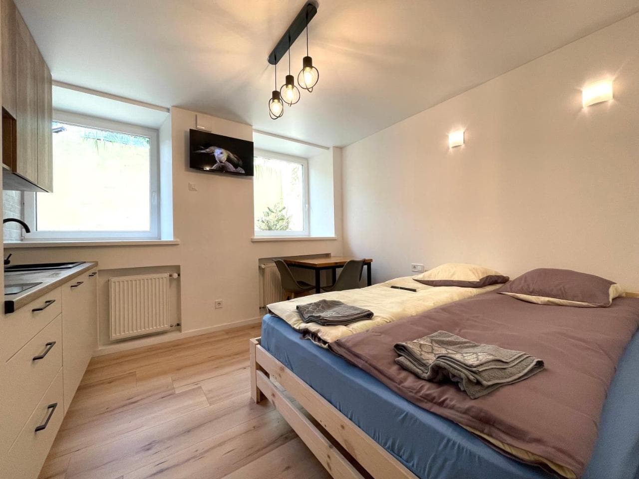 Modern Guest House in City Center I Room 2 (Adults Only)