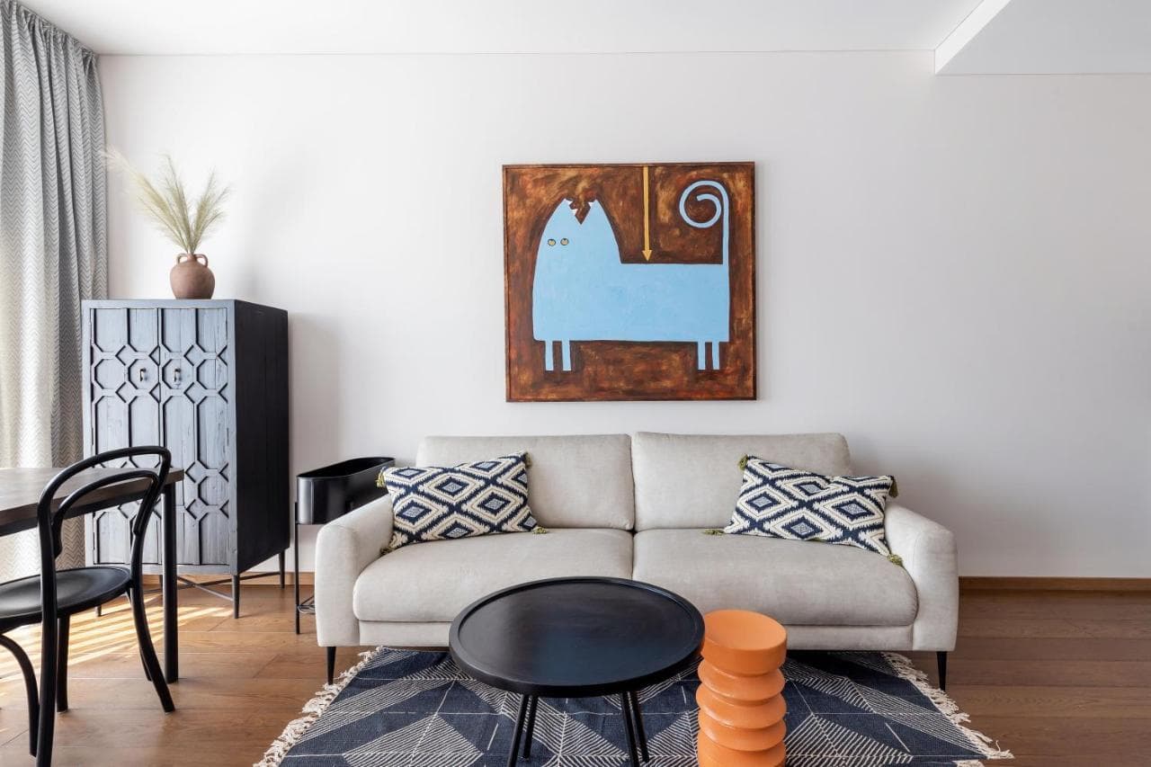 Cosy Home Paupys (Adults Only)