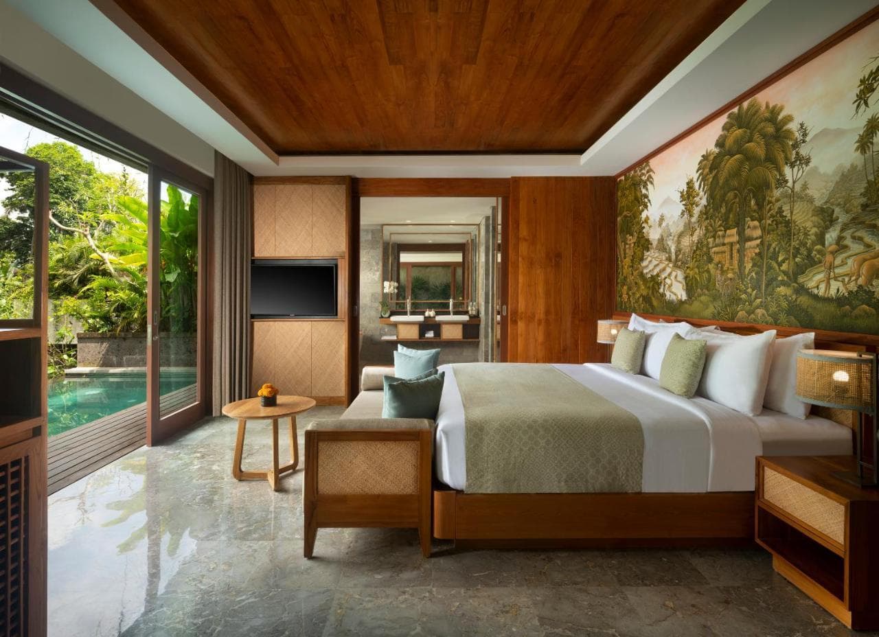 Suweta Villa Ubud