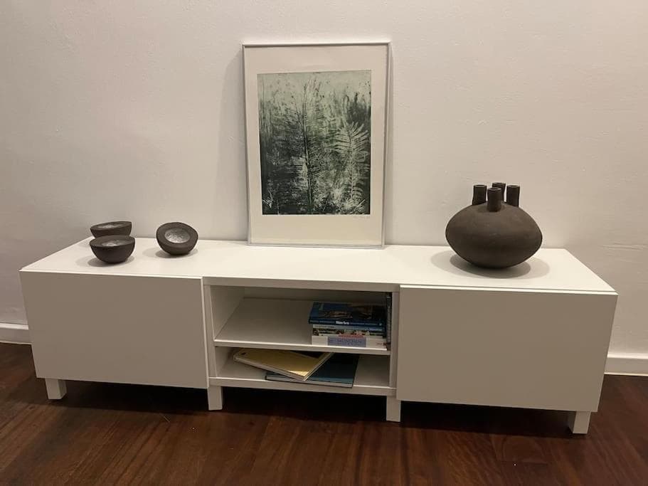 Wohnen Mit Kunstlerflair in Munchen