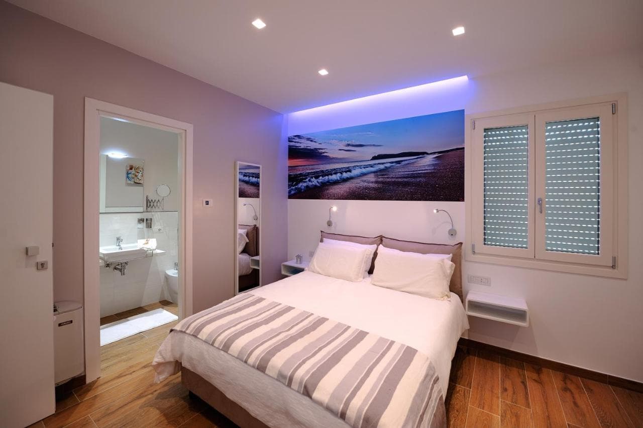 Atticobianco B&B (Adults only)