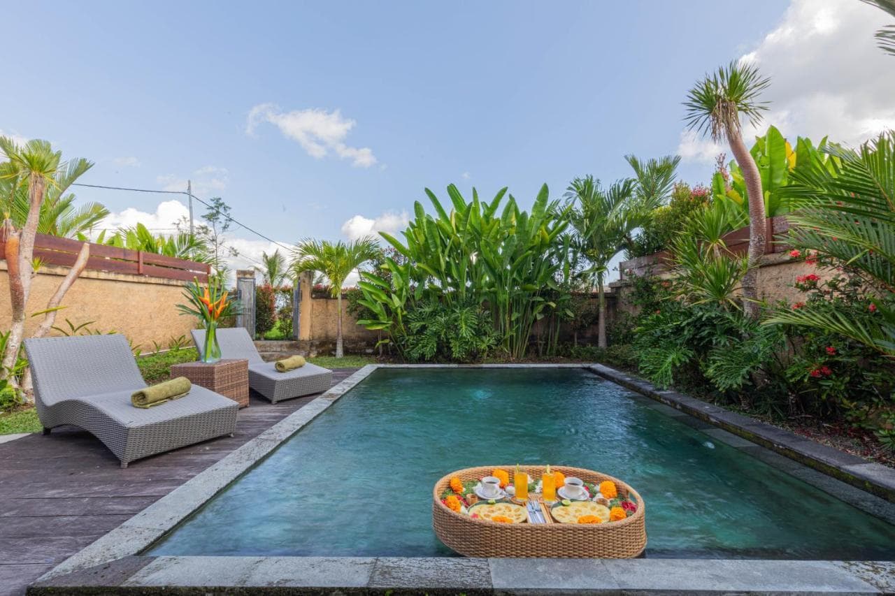Niluh Private Villas Ubud (Adults Only)