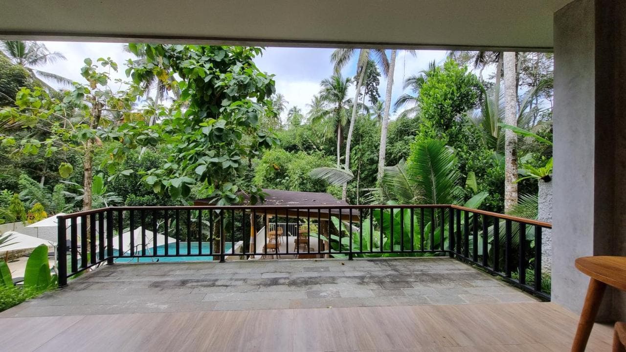Gandatera Ubud (Adults Only)