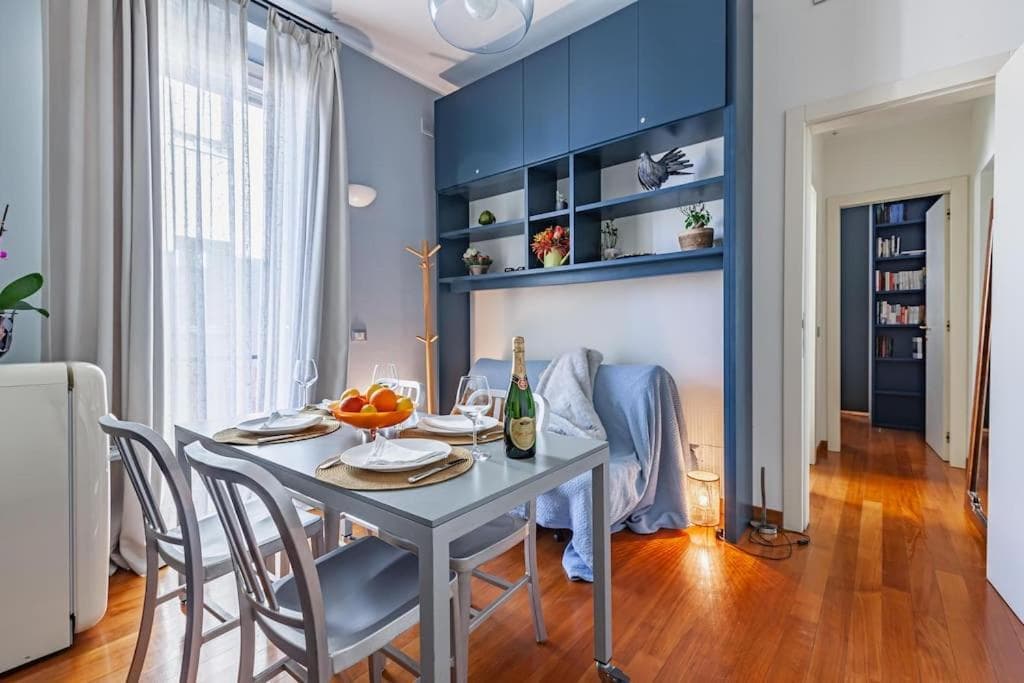 Appartamento Chicco in Zona Elegante