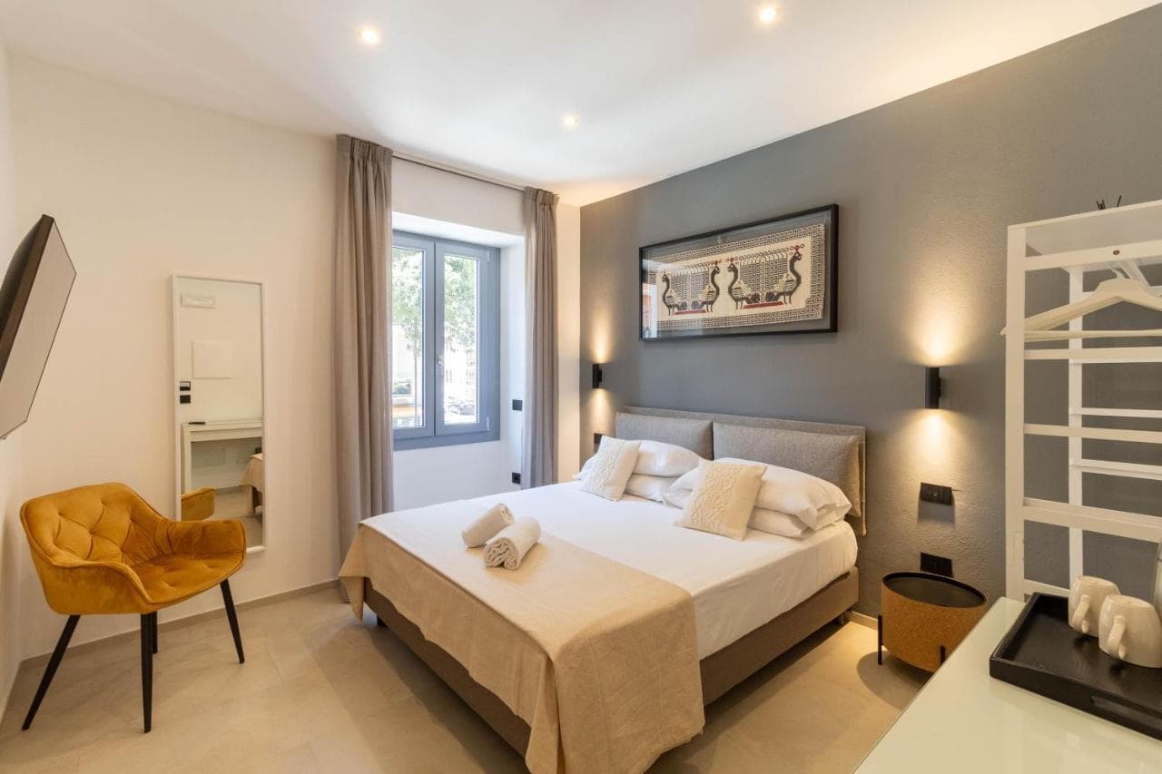 Sardinian Days - Suites & Rooms