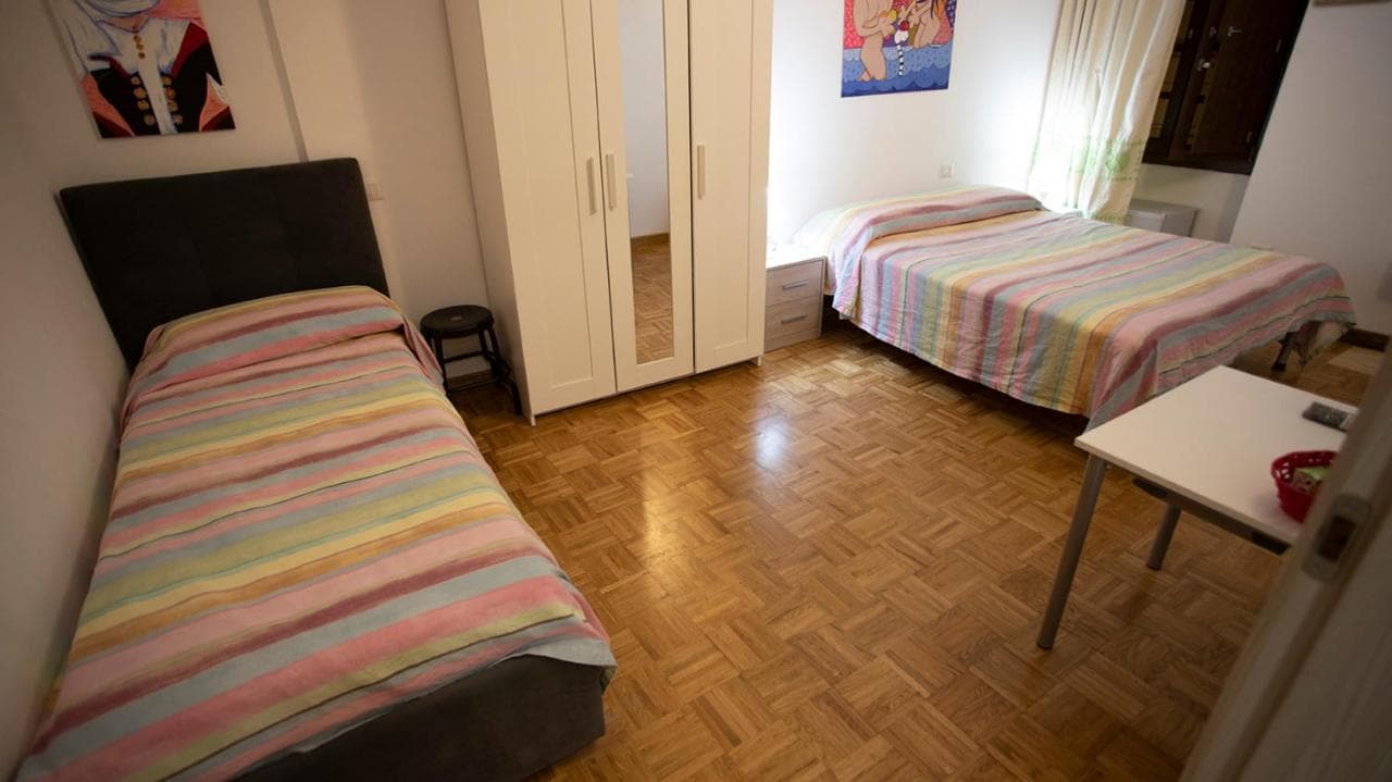 Da Tenten Camera Tripla (Adults Only)