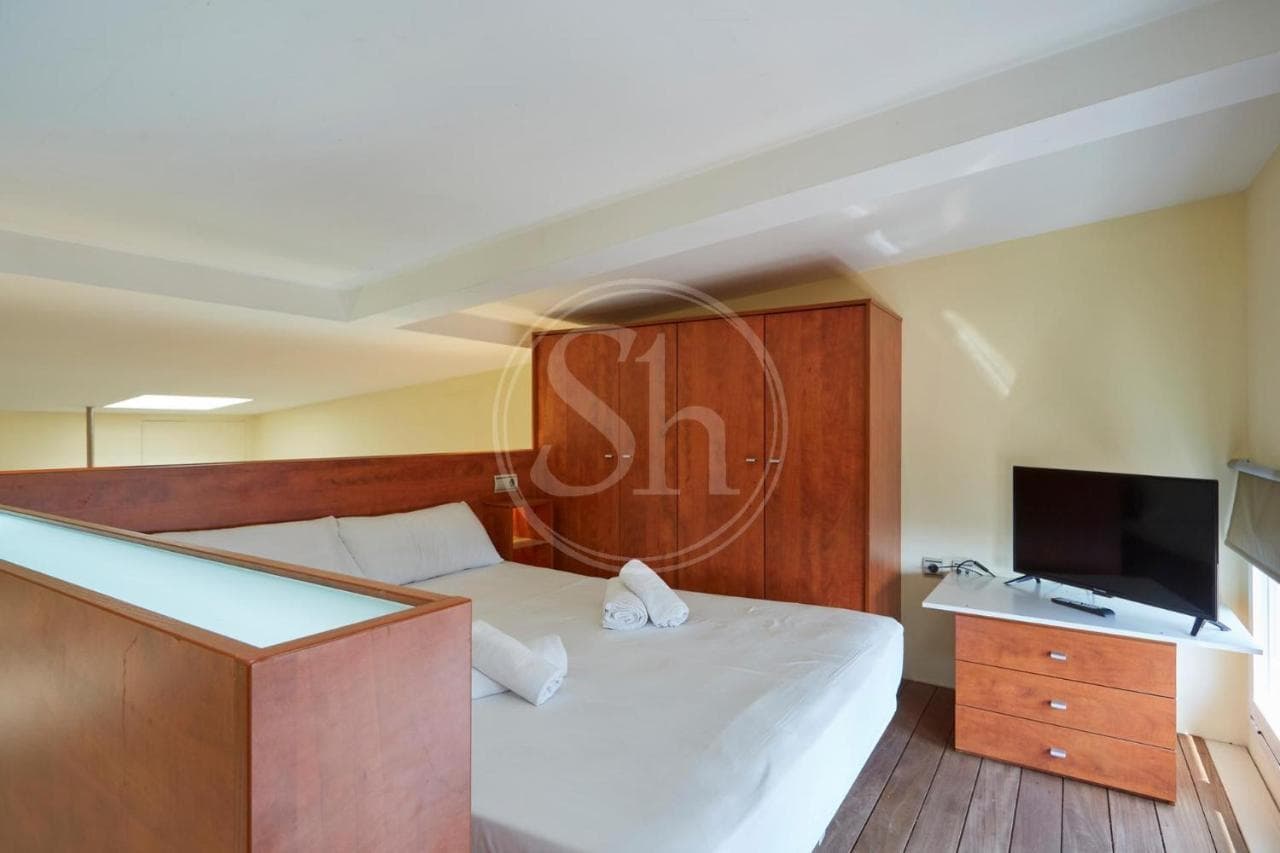 Maravilloso Alojamiento Frente a la Casa Batllo