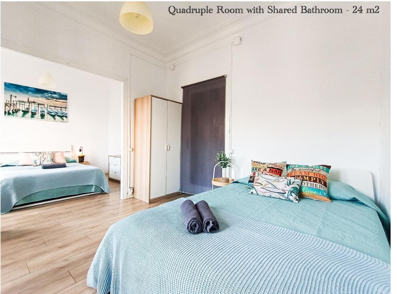 By Passeig de Gracia Private Rooms