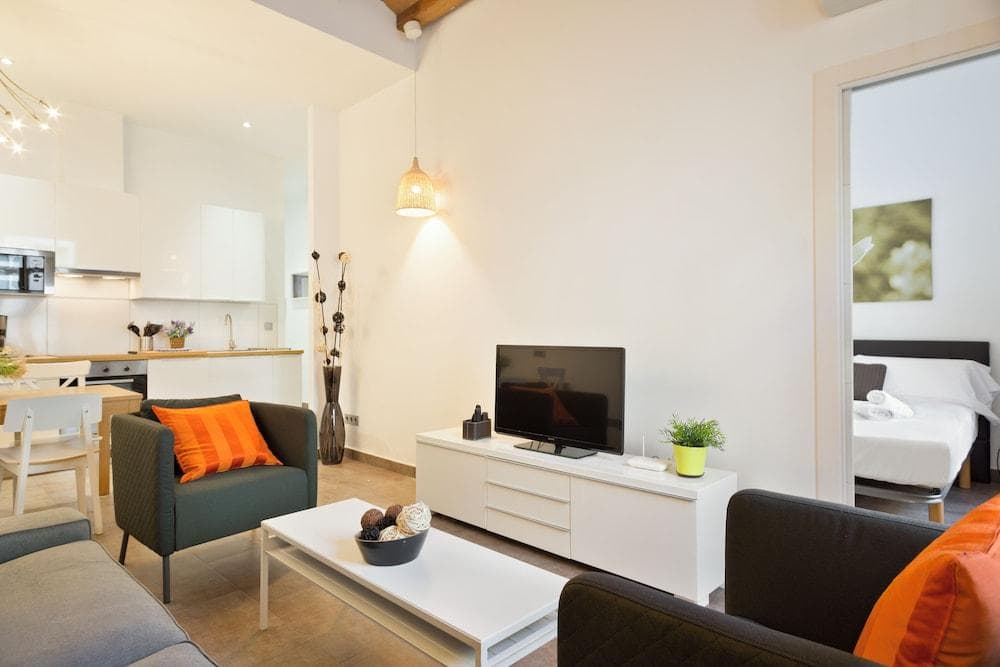 Stay U-Nique Apartments Eixample Center