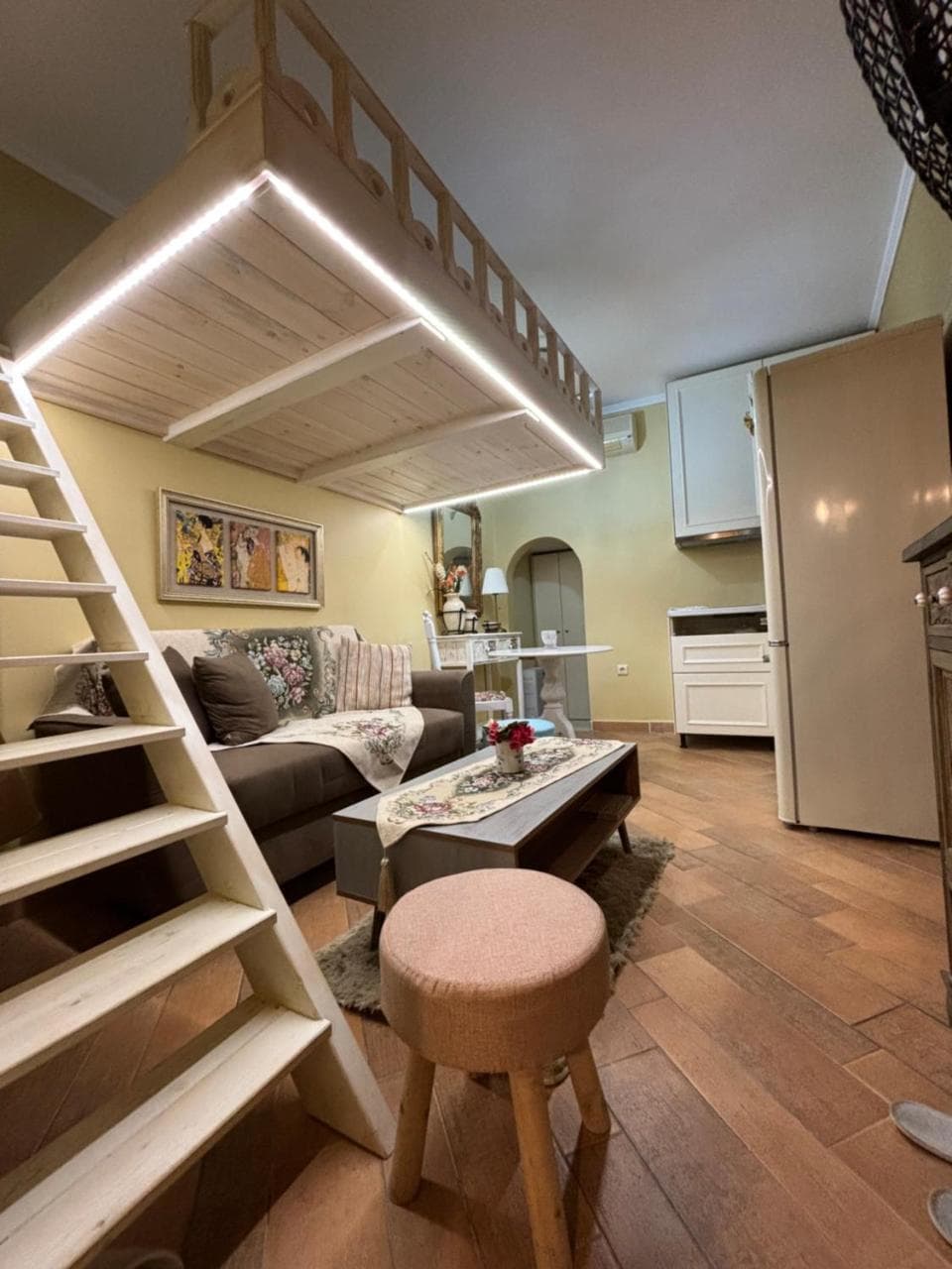 Old Town Retreat (Adults Only)