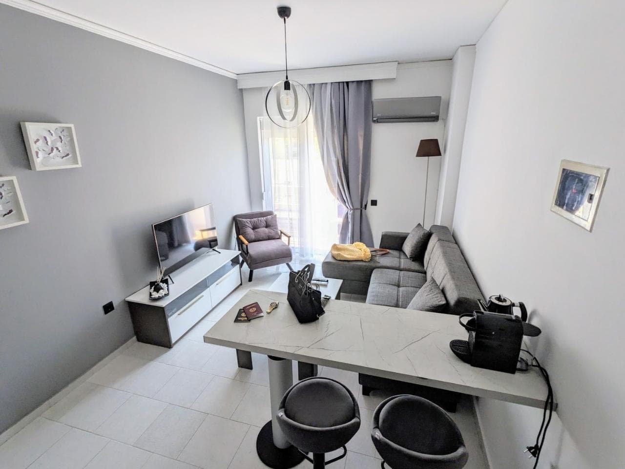 Mini Mansion (Adults Only)