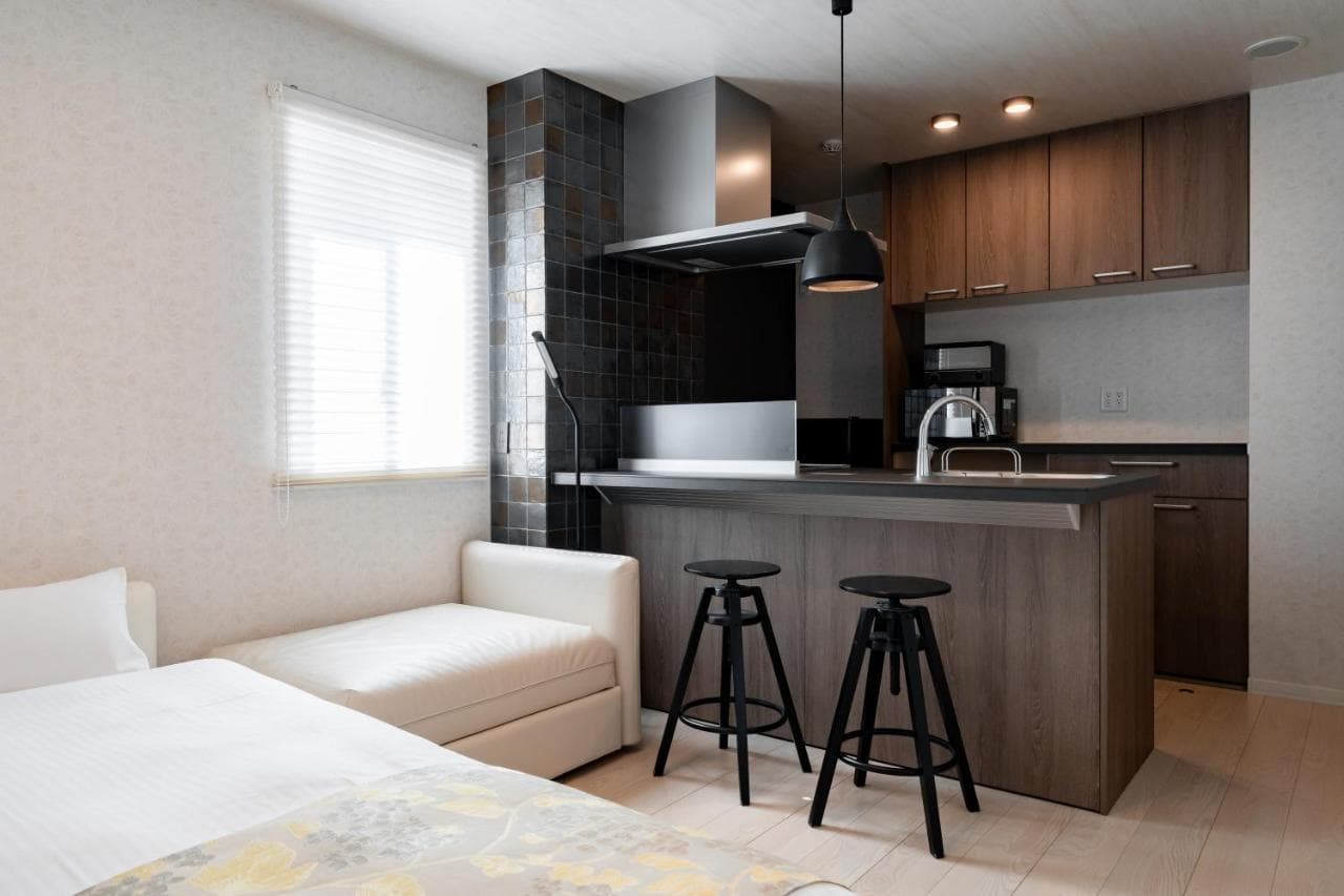 リブレ芳斉 #103